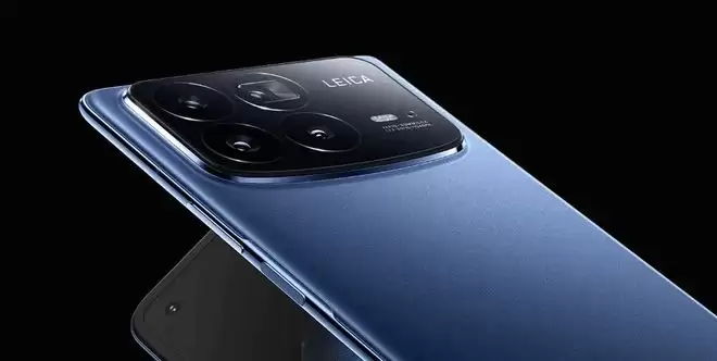 小米神秘新机现身，玄戒芯片加持