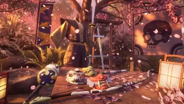 《战国王朝》最新更新4月30日上线 新武器系统登场