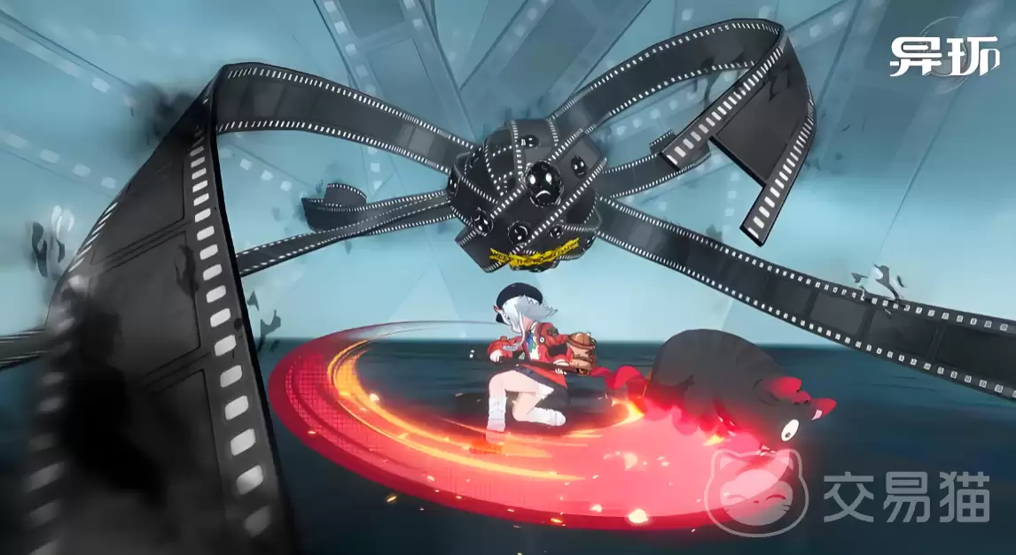 异环皮肤获取方法大全异环皮肤怎么获得详细攻略