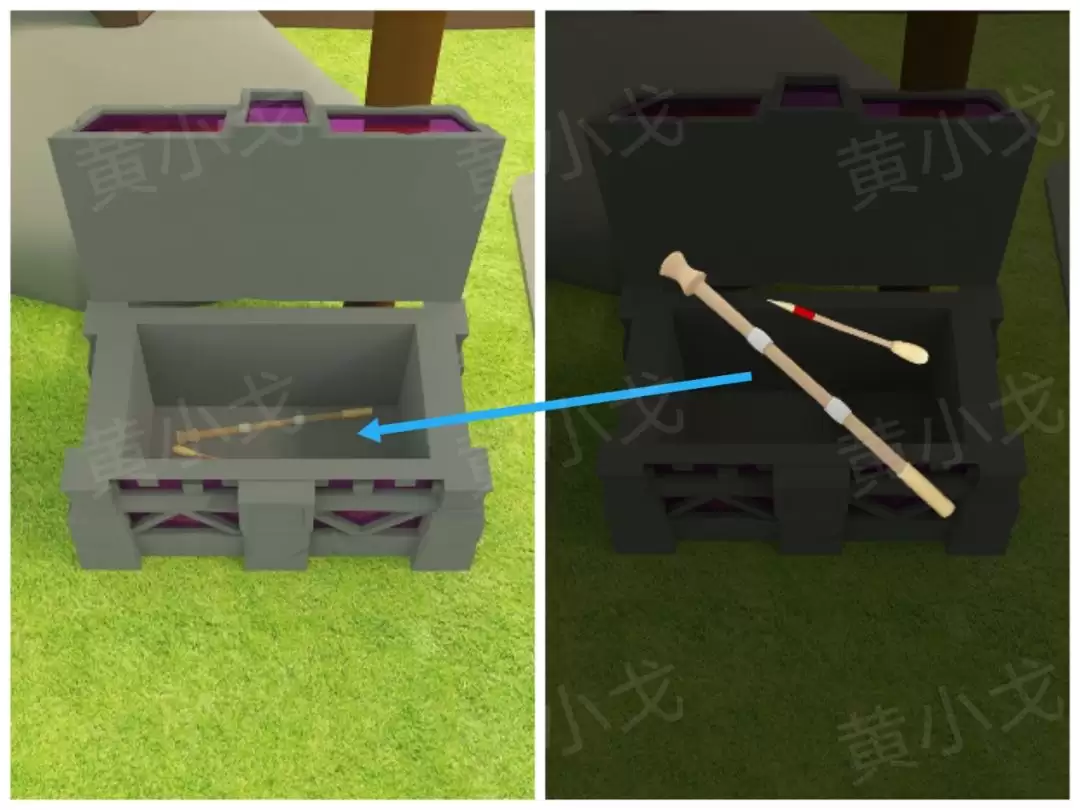 Escape Room：Aztec图文攻略（一）