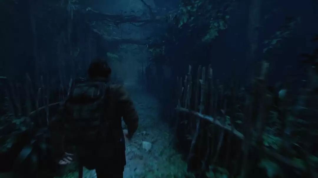 泰国生存恐怖游戏《暮影计划》公开 截图也太吓人了