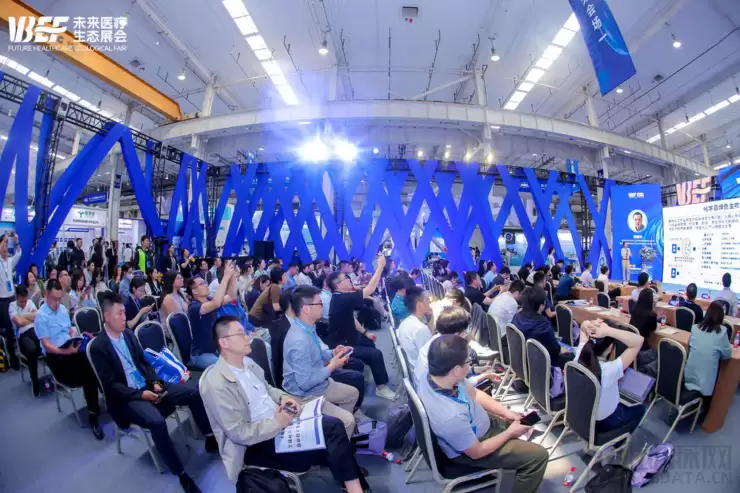 上万医疗人奔赴，这场“展”到底兑现了哪些承诺？