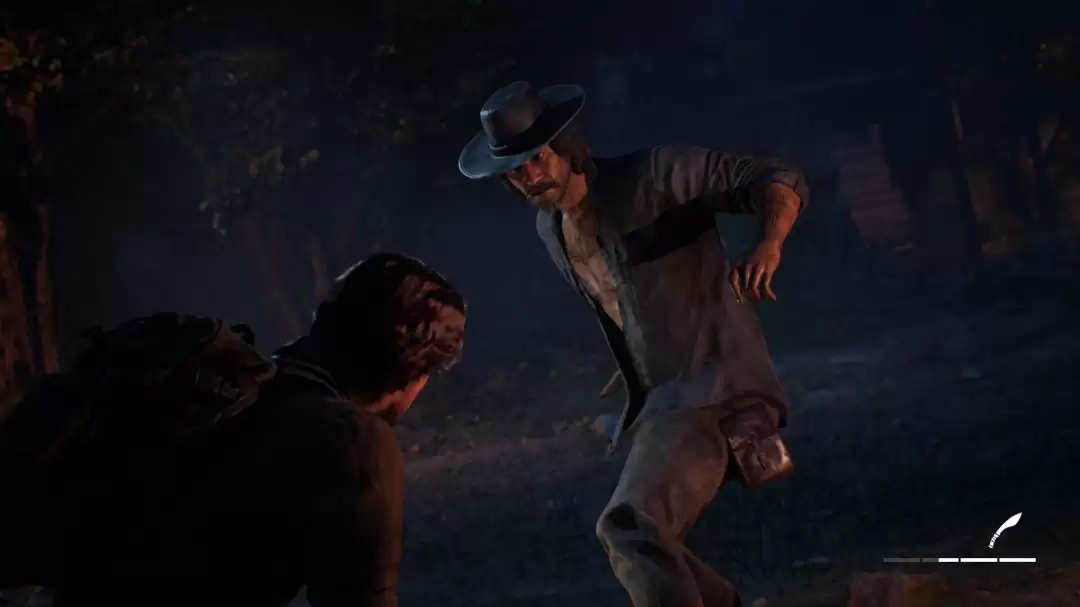 泰国生存恐怖游戏《暮影计划》公开 截图也太吓人了