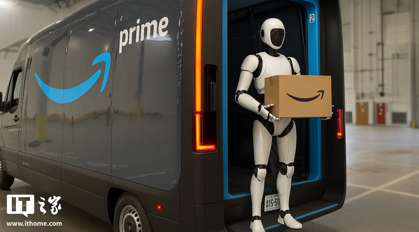 中东冲突搅动全球能源市场，亚马逊对卖家加收燃油附加费