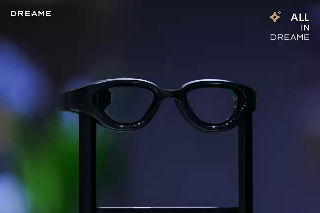 AWE 2026 重磅首发！追觅 AI 智能泳镜破浪而来 以硬核科技重构水下运动新体验