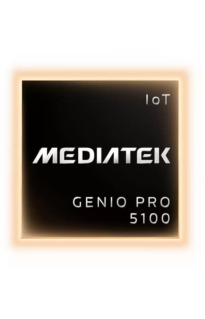MediaTek 推出新一代 MediaTek Genio®️智能物联网平台，为机器人、商用无人机和工业物联网带来先进 AI 计算能力