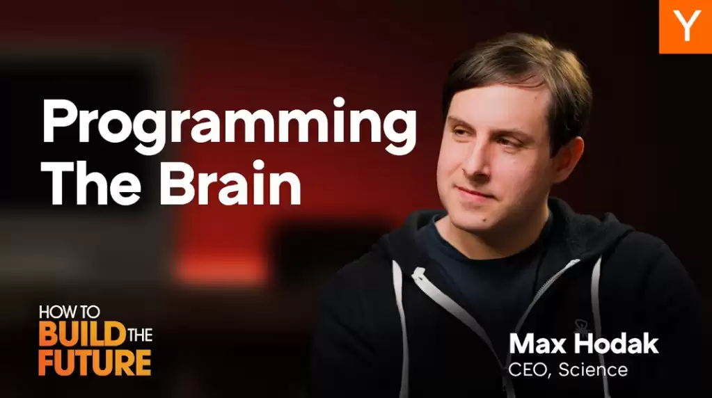 Neuralink 联合创始人霍达克：第一个能活到 1000 岁的人或已出生