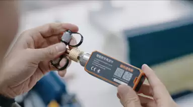 小米首推空调安装「数字抽真空」服务打破行业潜规则