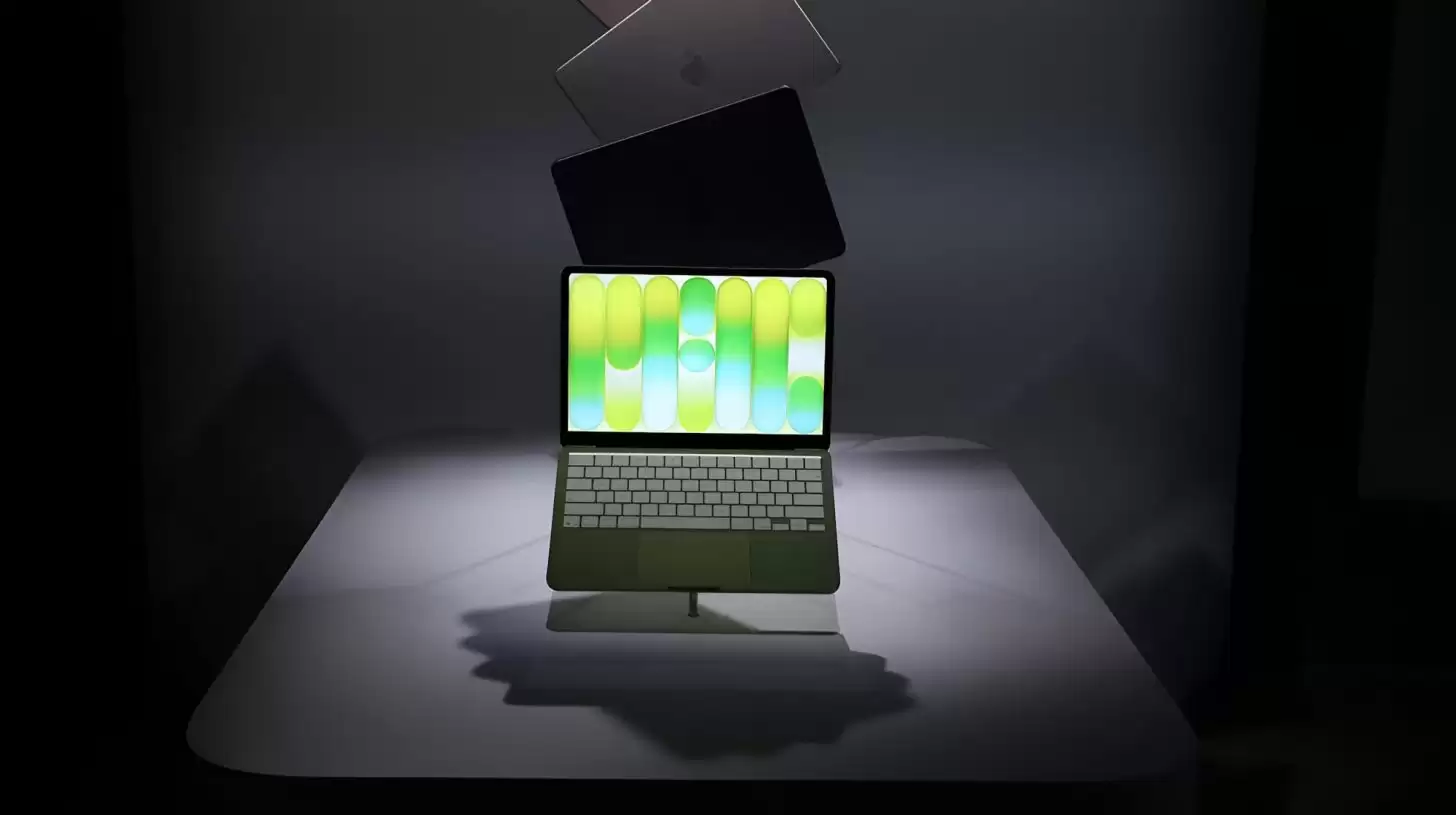 华硕联席 CEO 许先越：苹果 MacBook Neo 冲击 PC 生态圈，定位“笔记本形态 iPad”