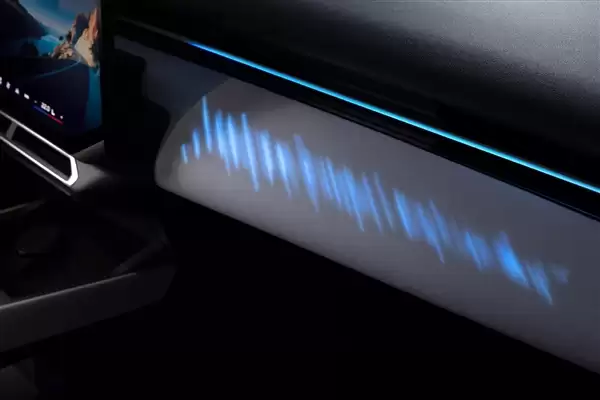 续航可破千公里！宝马新世代i3全球首发：内外焕然一新