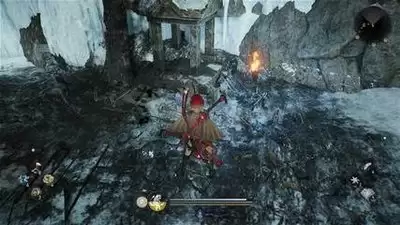 仁王3贺茂村落如何全物品收集