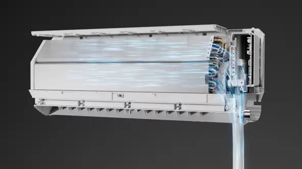 小米首推空调安装「数字抽真空」服务打破行业潜规则