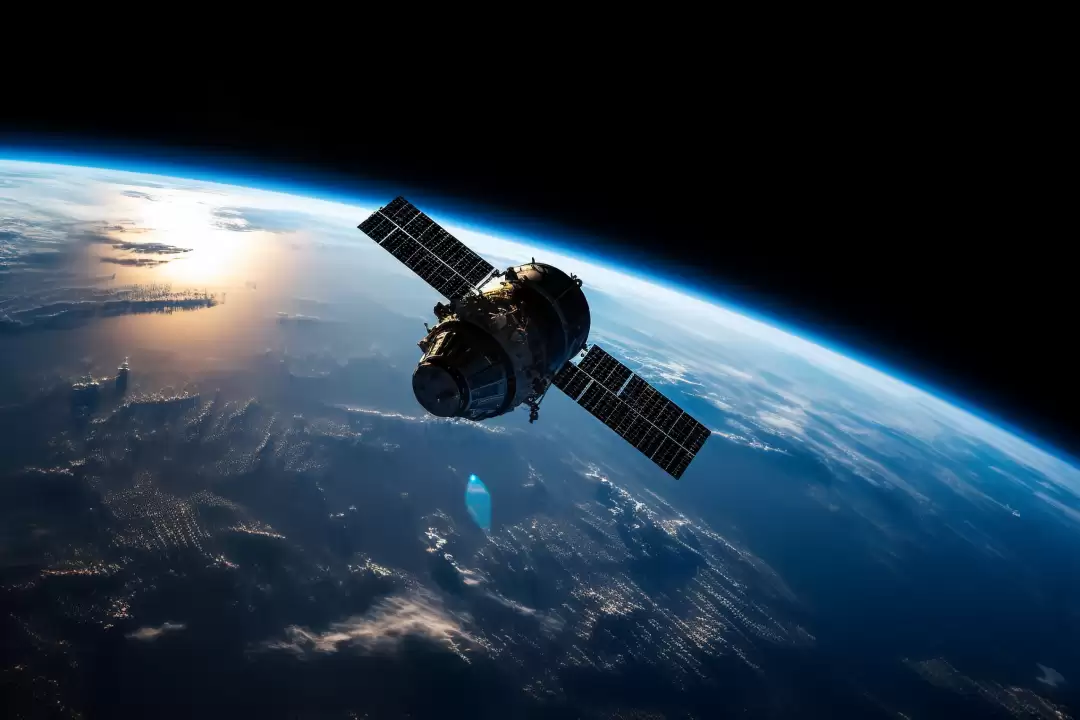 太空数据中心，如何散热？