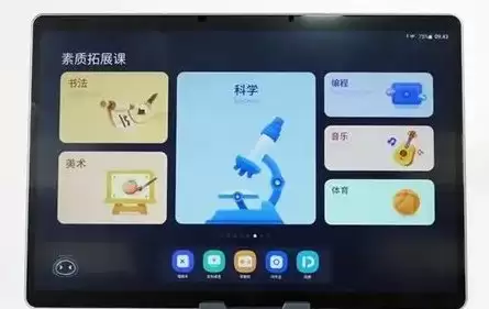 2026 学习机品牌推荐 TOP5：谁最值得买？