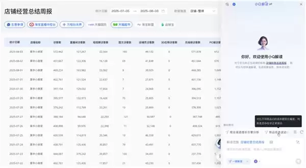 瓴羊 Quick BI V6.1 智能小 Q 深度进化，超级数据分析师如何更好用？