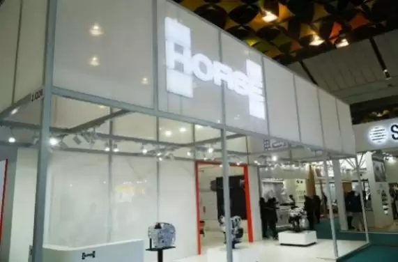 浩思动力推进印度市场布局，亮相新德里 ACMA 汽配展