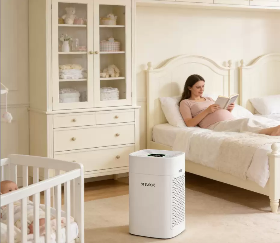 2026 新房急住空气净化器除醛评测：以权威数据甄选安心之选