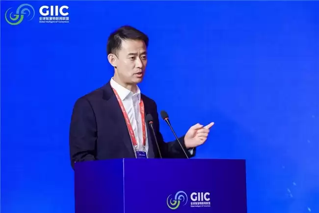 GIIC 联盟智家产业创新发展论坛于上海圆满落幕，三位院士祝贺 OneConnect 智家标准重磅发布！