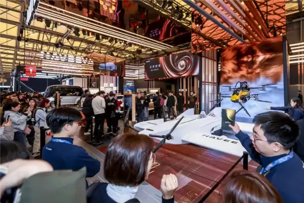 AWE 上生态破局 ：探路品牌五年狂飙突进，靠的不只是产品