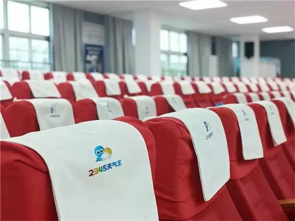 2345 天气王携手安徽天气，助力气象科普进校园