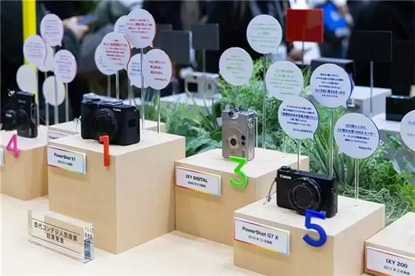 CP+ 2026 佳能研发团队专访 光学突破、概念探索与 PowerShot 三十载焕新