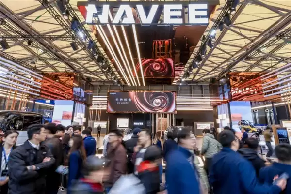 AWE 上生态破局 ：探路品牌五年狂飙突进，靠的不只是产品