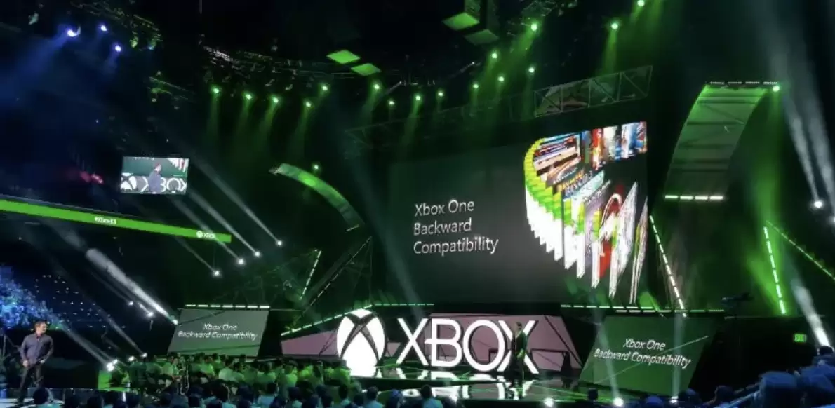 微软官宣重启 Xbox 向后兼容计划，有望为 Windows 11 PC 带来官方 Xbox 360 / 初代机游戏模拟器