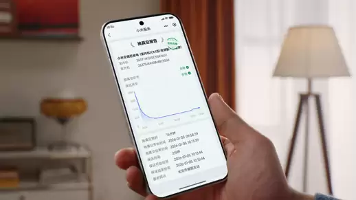 小米首推空调安装「数字抽真空」服务打破行业潜规则