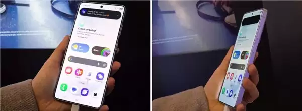 隐私保护新标杆 三星解锁硬件级安全新体验