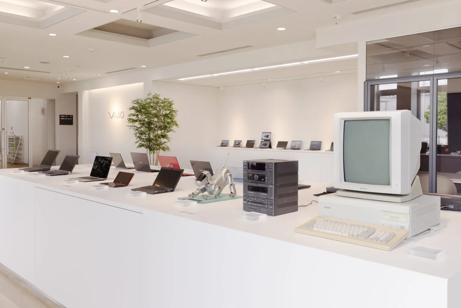 VAIO 宣布自 4 月 23 日起提高日本市场家用与商用 PC 定价