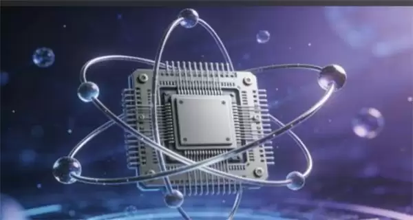 量子科技里程碑式跨越，微美全息深化“人工智能＋量子”战略突破开启新局