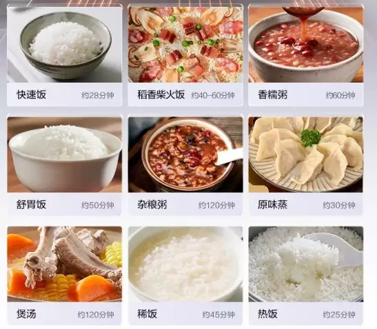 2026 电饭煲推荐家用品牌：三款品牌热门 4L 机型推荐