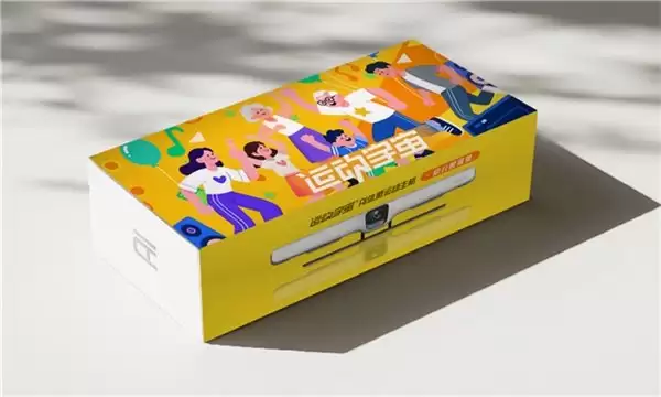 解锁亲子运动新场景，运动宇宙幼儿家庭版让孩子玩出健康力