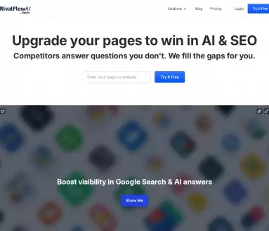 RivalFlow AI