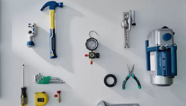 小米首推空调安装「数字抽真空」服务打破行业潜规则