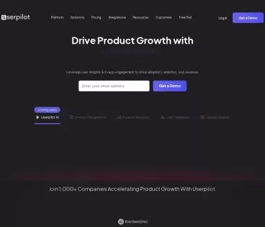 Userpilot