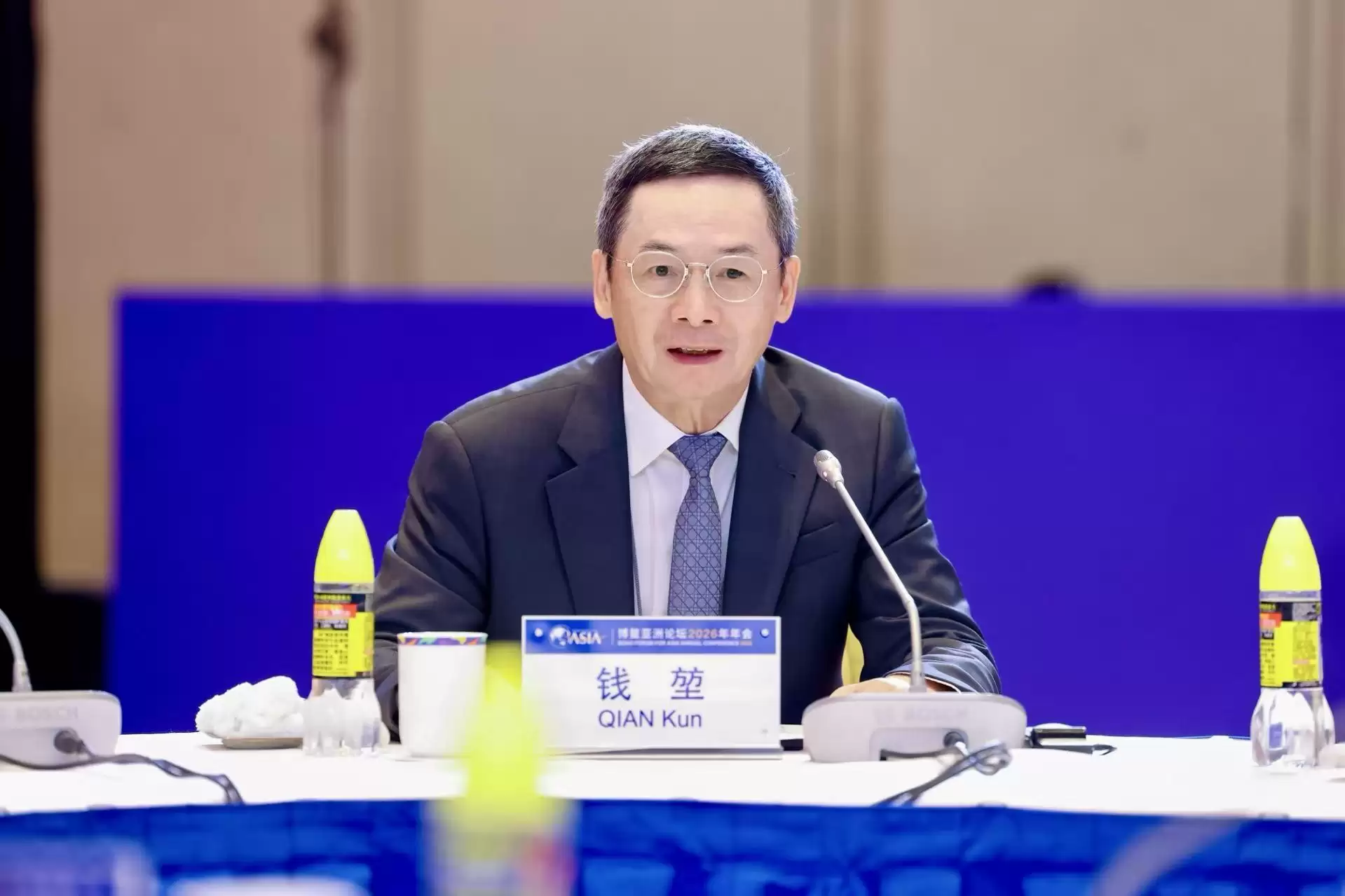 博鳌之声 | 高通钱堃：推动 AI 技术加速转化为可规模化落地的产品与体验