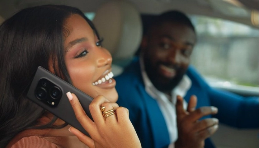 出海非洲 18 年，传音手机跻身全球前五