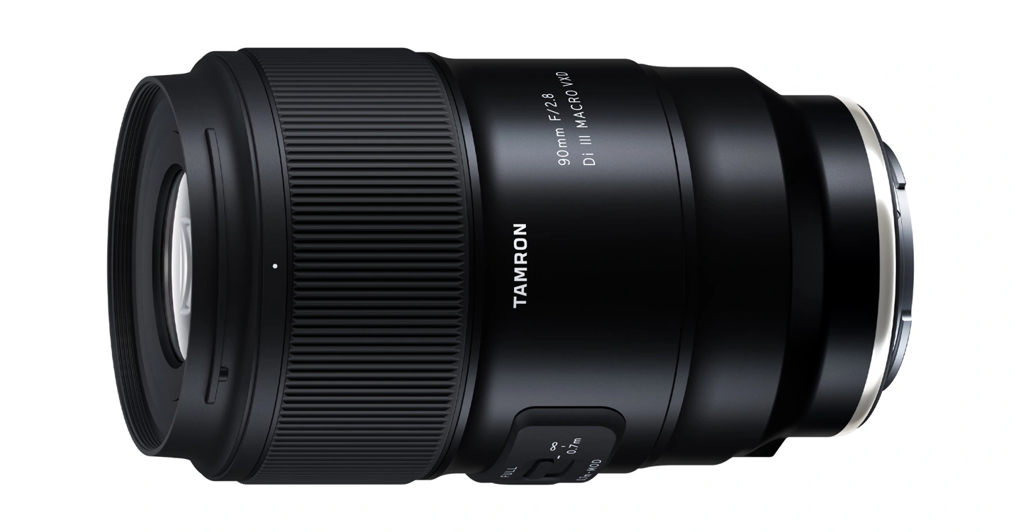 腾龙确认不会放弃定焦镜头：坚持只做“人无我有”，但创新之路充满挑战