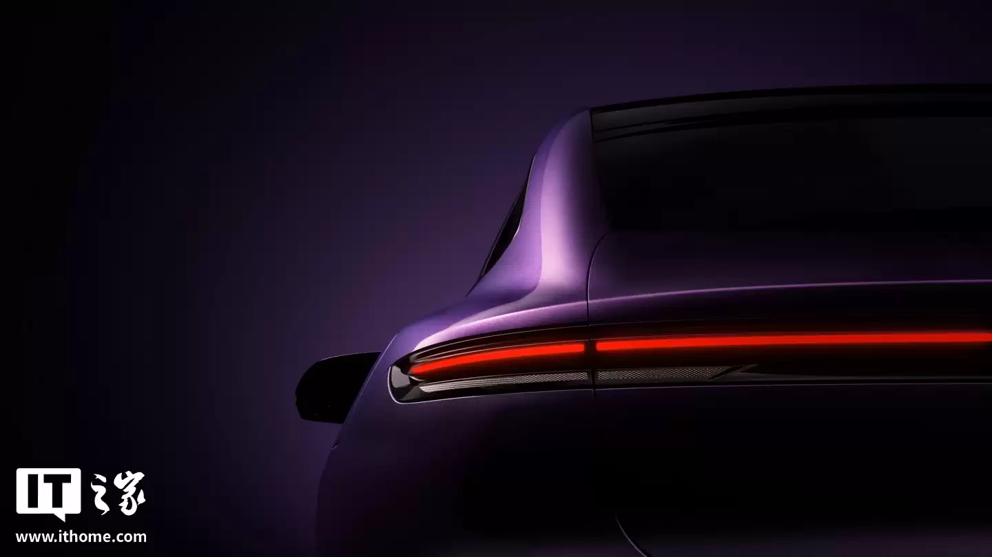 上汽 MG 4X SUV 亮点公布：可发光 LOGO、地平线博弈大模型，支持 OPPO 智行生态互联