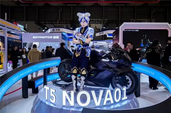 AWE 上生态破局 ：探路品牌五年狂飙突进，靠的不只是产品