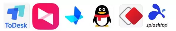 2026 年 1 月六大主流远程工具测评：ToDesk 凭超低延迟霸榜第一