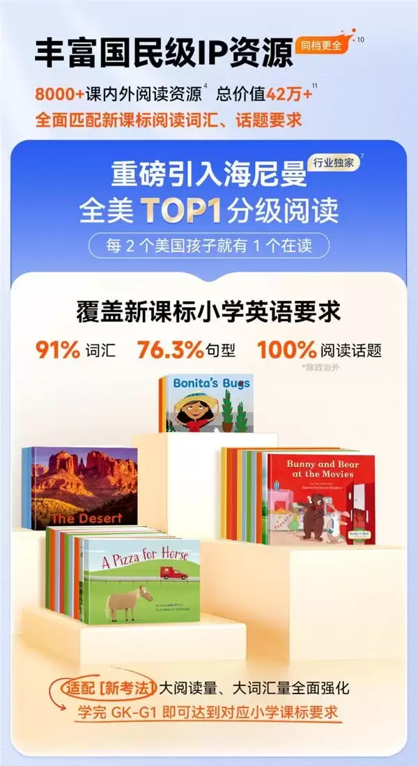 2026 年真正懂教育的小学生学习机推荐，让“有效学习”落地