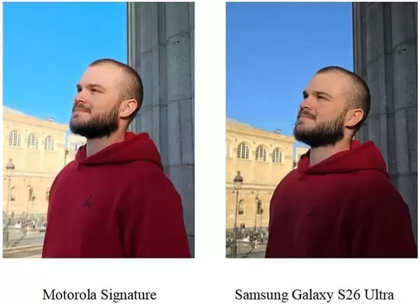 DXOMARK 发布三星 Galaxy S26 Ultra 相机评分
