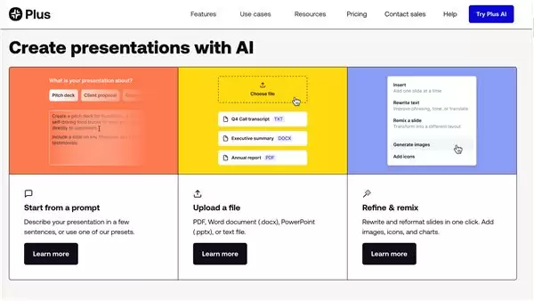 告别手搓 PPT：2026 年最值得入手的 5 大 AI PPT 工具横向测评
