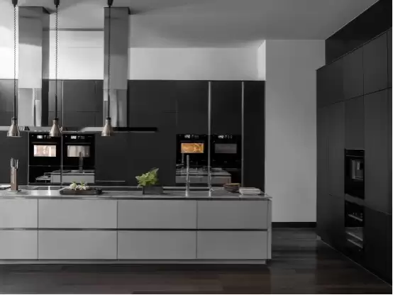 低调、精准、有温度——高净值人群为何将瑞族V-ZUG视为生活方式的底色？