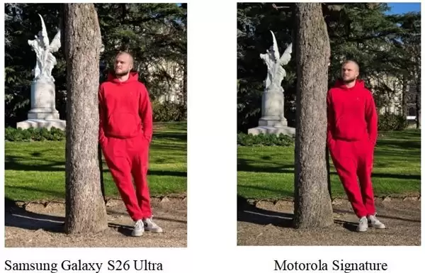 DXOMARK 发布三星 Galaxy S26 Ultra 相机评分