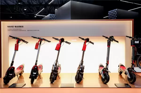 从三维出行到居家日常 ：探路生态 2026AWE 首秀 引领新一轮出行革命