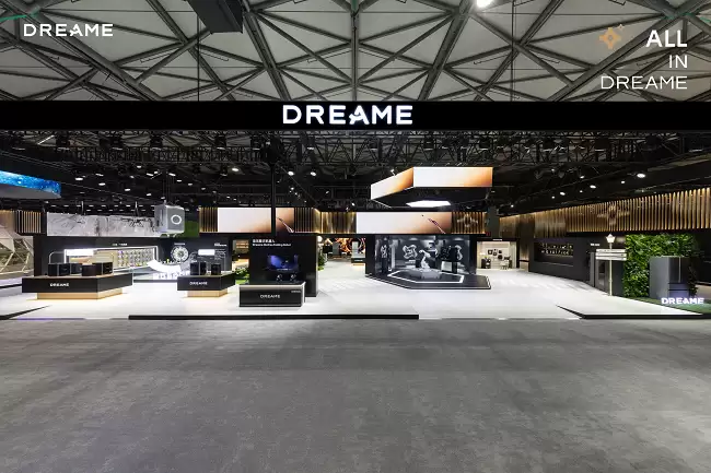 AWE 2026 重磅首发！追觅 AI 智能泳镜破浪而来 以硬核科技重构水下运动新体验