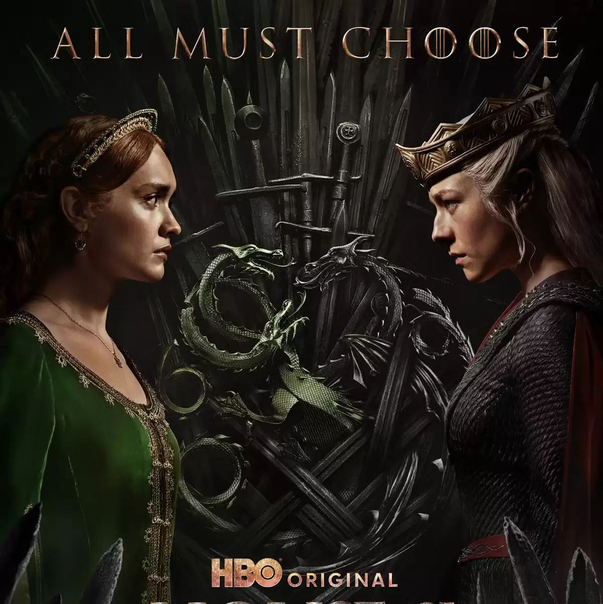 HBO 内容总监 Casey Bloys 首度回应《龙之家族》电视剧主创决裂风波